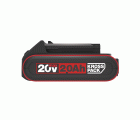 Batería 20V Kress  (2,0 Ah)